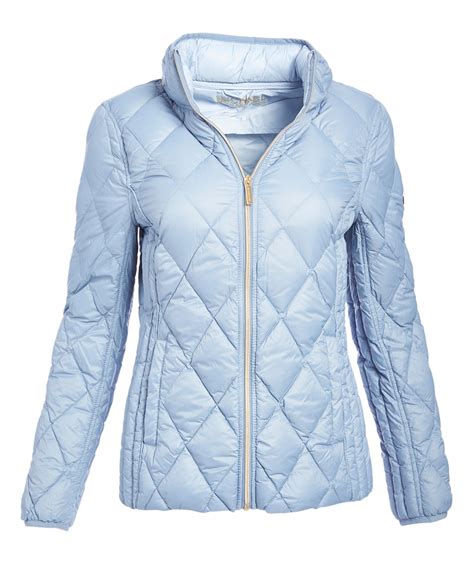 michael kors light puffer jacket|michael kors winter puffer jacket.